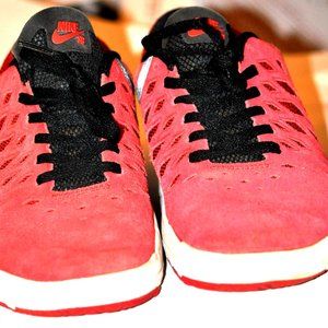 Nike SB Red Size Men's 9 2014